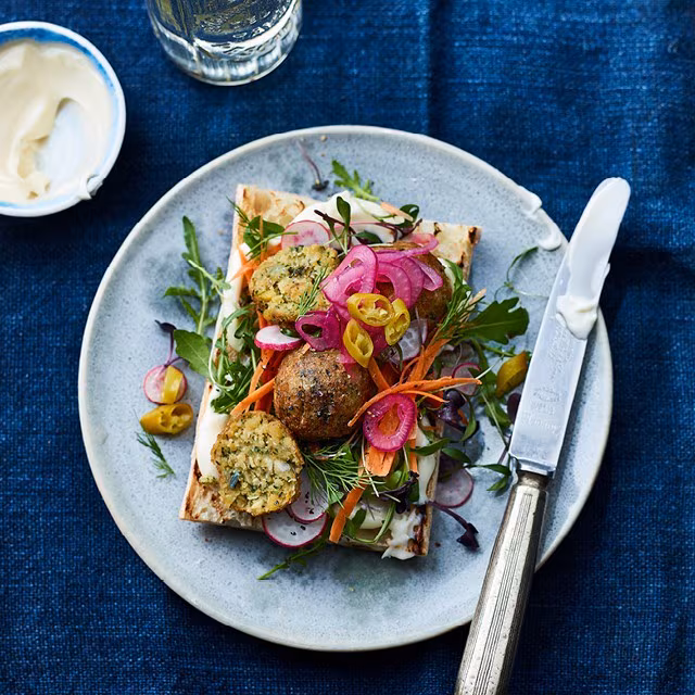 Get Inside the Plant-Forward Kitchen